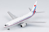 NG Models PLA Air Force Boeing B737-700 B-4025 1/400 77039