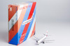 NG Models PLA Air Force Boeing B737-700 B-4025 1/400 77039