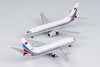 NG Models PLA Air Force Boeing B737-700 B-4026 1/400 77040