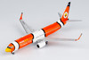 NG Models Nok Air Boeing B737-800/w HS-DBJ Nok Ra Rueng c/s 1/400 58216