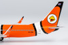 NG Models Nok Air Boeing B737-800/w HS-DBJ Nok Ra Rueng c/s 1/400 58216