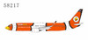 NG Models Nok Air Boeing B737-800/w HS-DBH Nok Cartoon c/s 1/400 58217