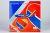 NG Models Southwest Airlines Boeing 737 MAX 7 N7203U 1/400 87001