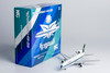 NG Models Saudia - Saudi Arabian Airlines L-1011-200 HZ-AHJ "grey belly" 1/400 32012