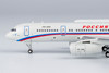 NG Models Russia State Transport Company Tu-214SR RA-64515 1/400 40017