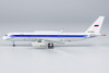 NG Models Russia - FSB Tu-214VPU RA-64523 1/400 40019