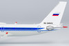 NG Models Russia - FSB Tu-214VPU RA-64523 1/400 40019