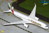 GeminiJets Emirates Airbus A350-900 A6-EXA 1/200 G2UAE1274