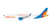 GeminiJets Jet2 Holidays Airbus A321Neo G-SUNB 1/400 GJEXS2237