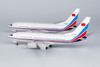 NG Models PLA Air Force Boeing B737-700 B-4025 1/200 05001