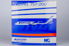 NG Models National Airlines Boeing 757-200 N963CA 1/200 42005