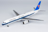 NG Models China Southern Airlines  Boeing  757-200 B-2815  1/200 42017