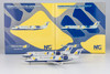NG Models West Air Europe CRJ-200PF SE-DUX 1/200 52078
