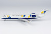 NG Models West Air Europe CRJ-200PF SE-DUX 1/200 52078