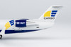NG Models West Air Europe CRJ-200PF SE-DUY 1/200 52079