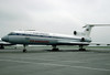 Phoenix Aeroflot Transaero Tupolev TU-154S RA-85019 1/400 11877