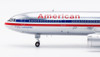 Inflight200 American Airlines McDonnell Douglas DC-10-30 N137AA Polished 1/200 IF103AA0623P