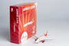 NG Models Air India Airbus A319-100 VT-SCF with "150 Years of Celebrating The Mahatma" sticker 1/400 49010