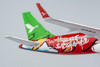 NG Models Air Travel Airbus A320neo B-30EH Spicy Girls in Hunan cs 1/400 15032