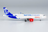 NG Models Avianca Central America Airbus A320-200 N686TA 1/400 15042