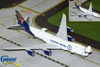 GeminiJets Atlas Air/Kuehne+Nagel Boeing 747-8F N862GT ´Second To Last B747 Interactive´ 1/200 G2GTI1240