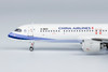 NG Models China Airlines Airbus A321neo B-18109 1/400 13049