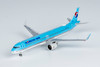 NG Models Korean Air Airbus A321neo HL8506 1/400 13095