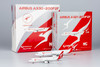 NG Models Australia Post Airbus A330-200P2F VH-EBF 1/400 61090