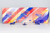 NG Models Southwest Airlines Boeing 737-700/w N269WN Heart livery; with scimitar winglets 1/400 77041