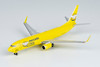 NG Models Mercado Livre (GOL Linhas Aereas) Beoing 737-800BCF/w PS-GFB 1/400 58160