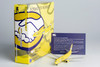 NG Models Mercado Livre (GOL Linhas Aereas) Beoing 737-800BCF/w PS-GFB 1/400 58160