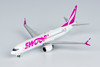NG Models Swoop Airlines Boeing 737 MAX 8 C-GISM #Toronto 1/400 88022