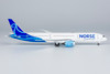 NG Models Norse Atlantic Airways Boeinhttps://store-xyp4jdqv.mybigcommerce.com/manage/productsg 787-9 Dreamliner LN-FNA named "Heart of the Valley" 1/400 55115