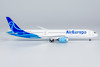 NG Models Air Europa (Norse Atlantic Airways) Boeing 787-9 Dreamliner EC-NVY hybrid 1/400 55116