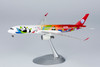 NG Model Sichuan Airlines Airbus A350-900 B-32AG Panda Route cs (ULTIMATE COLLECTION) 1/400 39062