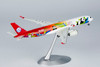 NG Model Sichuan Airlines Airbus A350-900 B-32AG Panda Route cs (ULTIMATE COLLECTION) 1/400 39062