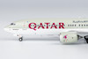 NG Model Qatar Airways Boeing 737 MAX 8 A7-BSH 1/400 88018