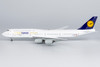 NG Model Lufthansa Boeing 747-8 D-ABYM(5 Starhansa titles) 1/400 78011