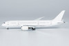NG Model Blank Model Boeing 787-8 Dreamliner NA (with GE engines) 1/400 59026