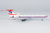 NG Model China Southwest Airlines Tu-154M B-2617(o/c) 1/400 54019