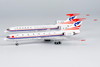 NG Model China Southwest Airlines Tu-154M B-2617(o/c) 1/400 54019