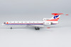 NG Model China Southwest Airlines Tu-154M B-2617(o/c) 1/400 54019