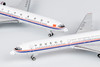 NG Model China Southwest Airlines Tu-154M B-2617(o/c) 1/400 54019