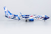 NG Models Alaska Airlines Boeing 737-800/w N559AS 1/200 08001