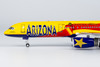 NG Models America West Airlines Boeing 757-200 N916AW "City of Phoenix/City of Tucson" 1/200 42013 