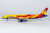 NG Models America West Airlines Boeing 757-200 N916AW "City of Phoenix/City of Tucson" 1/200 42013 