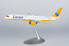 NG Models Condor Boeing 757-200 D-ABNF Thomoas Cook tail 1/200 42020