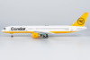 NG Models Condor Boeing 757-200 DD-ABNT with stand 1/200 42021