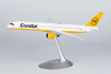 NG Models Condor Boeing 757-200 DD-ABNT with stand 1/200 42021