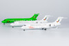 NG Models Genghis Khan Airlines ARJ21-700 B-606C (Inner Mongolia Rural Credit Cooperative (内蒙古农信号) cs) 1/200 20119